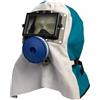 CATOCCI MACCHINE MASCHERA PER SABBIATRICE CATOCCIMACCHINE