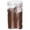 QUARKZMAN 7oz (200g) Ossido di Ferro in Polvere, Pigmento per Cemento, Pigmento di Ossido di Ferro per Vernici Pastello per Piastrelle, Cemento, Marrone