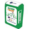 Generico Malvin Maltamur - Malta Premiscelata per Muratura a Base di Leganti Idraulici per la Costruzione di Murature Interne ed Esterne - n°1 sacco Kg 25