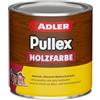 Adler Pullex - Colore per legno, 750 ml, bianco