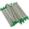 EsportsMJJ 5pcs Airless Pistola Filtro Pistola A Spruzzo Filtri 304 Acciaio Inox Utensili Elettrici Accessori Macchine - D