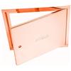 UTILFER Sportello Rame Per Contatori Acqua - 45 x 60