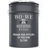 WO-WE Primer per piscine SL708 Aggrappante Fondo speciale Pittura 5kg