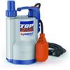 PEDROLLO Elettropompa POMPA Sommergibile Acque Chiare 2mm 0,5Hp TOP2FLOOR5CG Pedrollo