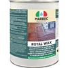MARBEC ROYAL WAX 1LT Cera in Pasta per cotti Fatti a Mano posati all'Interno