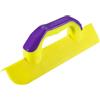 JTQYFI Utensile multiuso per angolo interno ed esterno in plastica pratica spatola angolare Miglior strumento angolare per lavori fai da te Stucco