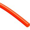 M METERXITY Pneumatico Tubi - Aria Compressore PU Linea Flessibile Applica Acqua Fluido Trasferimento(4mm ID x 6mm OD, 9.8 Ft Lunghezza, Rosso)