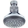 Remer Soffione doccia Ø 7 cm a snodo con disco anticalcare