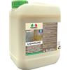 MARBEC LIGNOLIFE 5LT Finitore di recupero per parquet verniciato lucido usurato e opacizzato. Ridona al legno una nuova lucentezza e colore, resistenza ai lavaggi e al calpestio.