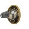 MAS19 DEFENDER MAGNETICO MOTTURA DF43 PER DOPPIA MAPPA ANTI ACIDO