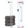tesa® Elegaant Guest Towel Holder