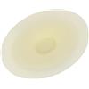 Rosfix Membrana per Pompa Airless - Diametro 82,33 mm, Altezza 42,43 mm | Compatibile con Modelli Rosfix SS02, SBS03, BSS07, OSS04, RSS05 | Ricambio per Aggregato di Verniciatura