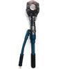Quiltern Tagliacavi idraulico 70kN 50mm, Adatto per CU, alluminio e cavo telefonico