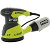 Ryobi Levigatrice orbitale casuale da 2,6 Amp 5 pollici