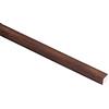 SUN WOOD by Stainer SUN WOOD - Listello di chiusura per rivestimenti da parete, motivo Alpe Adria 702, 120x2x2cm, in legno massiccio
