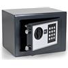 FP-TECH Cassaforte A Muro - 17x23x17 - Elettronica