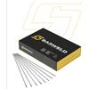 SARWELD SR 14 ELETTRODO RUTILE E6013 2,5X300 PZ.240 PER SALDATURA ACCIAI COMUNI FACILE IMPIEGO SALDA IN TUTTE LE POSIZIONI cod.FAB02812