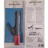 AWELCO PINZA PORTAELETTRODO AWELCO PER SALDATRICE FINO A 500A PORTA ELETTRODO SALDATURA