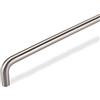 SOTECH 10 x SOTECH maniglie ad arco BG03e INOX massiccio Ø 10 mm/BA 320 mm/Maniglia per porta Maniglia per arco