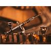 Vallejo H&S 121233 EVOLUTION 2024 CRplus 2in1 (0.28+0.45mm, 2+5ml cup)