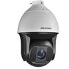 Hikvision Telecamera di sorveglianza PTZ, IP, 2MP, DarkFighter, zoom ottico 25X, IR 100 metri, VCA, PoE DS-2DE4225IW-DE(T5)