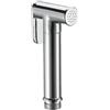BAGNOCLIC Idroscopino in ottone moderno, doccetta wc