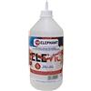 ELEPHANT 0,5 KG Colla vinilica per Legno D3 ELEVIL2252 - Super Collante 500 gr