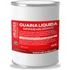 MR.DYES - Guaina Liquida Impermeabilizzante - Membrana Monocomponente Multisupporto, Vari Colori e Formati, Gomma Liquida per Tetti e Terrazzi. (1 KG, ROSSO)