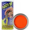 Plasti Dip Thick 400 ml per immersione e pennello (Arancione fluorescente)