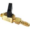 Mondo Viro Rubinetto di carico 8717405140 ricambio originale per caldaie Junkers