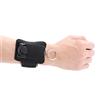 BTOSEP 120dB Allarme di sicurezza personale Anti Lupo Dispositivo Allarme Armband con LED