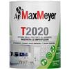 MaxMeyer Pittura per interni Traspirante T2020 BIANCO 0,75 L