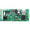 Dieffematic Scheda Elettronica ZL39B Came - Ricambio Originale per Barriere G2080 - Comando Automatismi Cancelli - Sostituisce 3199ZL38