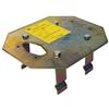 RIB Piastra Di Fissaggio Motori Serie K Acg8107
