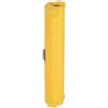 QUARKZMAN Spelafili Rotativo Coassiale, 1mm Diametro Spelatura Cavo Portatile Taglierina per Cavi Coassiali Comuni, Giallo