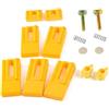 MICROJIG GRGH-040 GRR-Ripper Kit Tacco Gravity