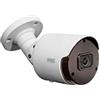 Grothe Urmet 1099/400A Serie Pro Telecamera Bullet, IP, 5M Risoluzione, 2.8mm Ottica Fissa