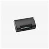 Benincà ONE.2WB 9673103 - RICEVITORE 433,92 MHZ CON ALIMENTAZIONE 12÷28 VDC / 21÷28 VAC, 2 CANALI CON TRIPLICE CODIFICA: ADVANCED ROLLING CODE, ROLLING CODE E CODICE FISSO, IN BOX