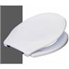 HYDRO.SAT Copriwater sedile wc Termoindurente Universale