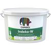 Caparol - caparol indeko w bianco 5 lt pittura opaca speciale con elevata azione preservante del film da muffe e parassiti dei muri