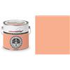Hossi's Wholesale Colourcourage Premium Pittura murale Terra de Siena Orangebbraun | L719778618 | Inodore | antigoccia e inibita agli spruzzi