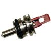 senza marca generico BAXI SONDA NTC NICHELATA ORIGINALE 721309400