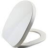 San Marco Copriwarer compatibile a sanitari Ideal Standard serie Connect