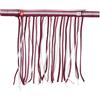 Imperial Riding Mosche frange IRH, mosche frange in nylon con chiusura in, rosa-bordeaux, Full