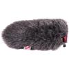 Rycote 055455 - Mini filtro antivento per RodeVideoMic Go