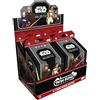 Asmodee | Star Wars: Unlimited TCG | Twin Suns DECK DISPLAY | 4 Prebuilt 80-Card Multiplayer Decks | Clone Wars Leaders | Legendary Cards & Exclusive Content | From Age 12 | 3 to 4 Players | 20 Min