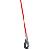 Star Wars Hasbro The Black Series, Force FX Elite, Spada Laser Elettronica Premium per Roleplay di Maul, con luci a LED di Nuova Generazione ed Effetti sonori, dai 14 Anni in su