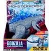MonsterVerse - Godzilla x Kong, Personaggio Godzilla Alto 28 cm, Funzione Attacco Coda, Bambini 4+