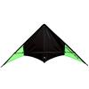Wolkenstürmer- Dynamic Delta Cervo Volante, Colore Verde Neon, 150 cm d'envergure, 102600