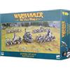 Games Workshop - Warhammer - Il Vecchio Mondo - Impero dell'Uomo: Battaglione (Boxed Set)